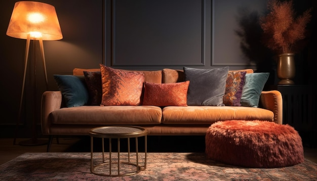 Какого цвета диван смотрится дорого? Подсказали элегантные решения! post thumbnail image