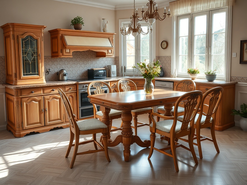 Особенности мебели в стиле прованс post thumbnail image